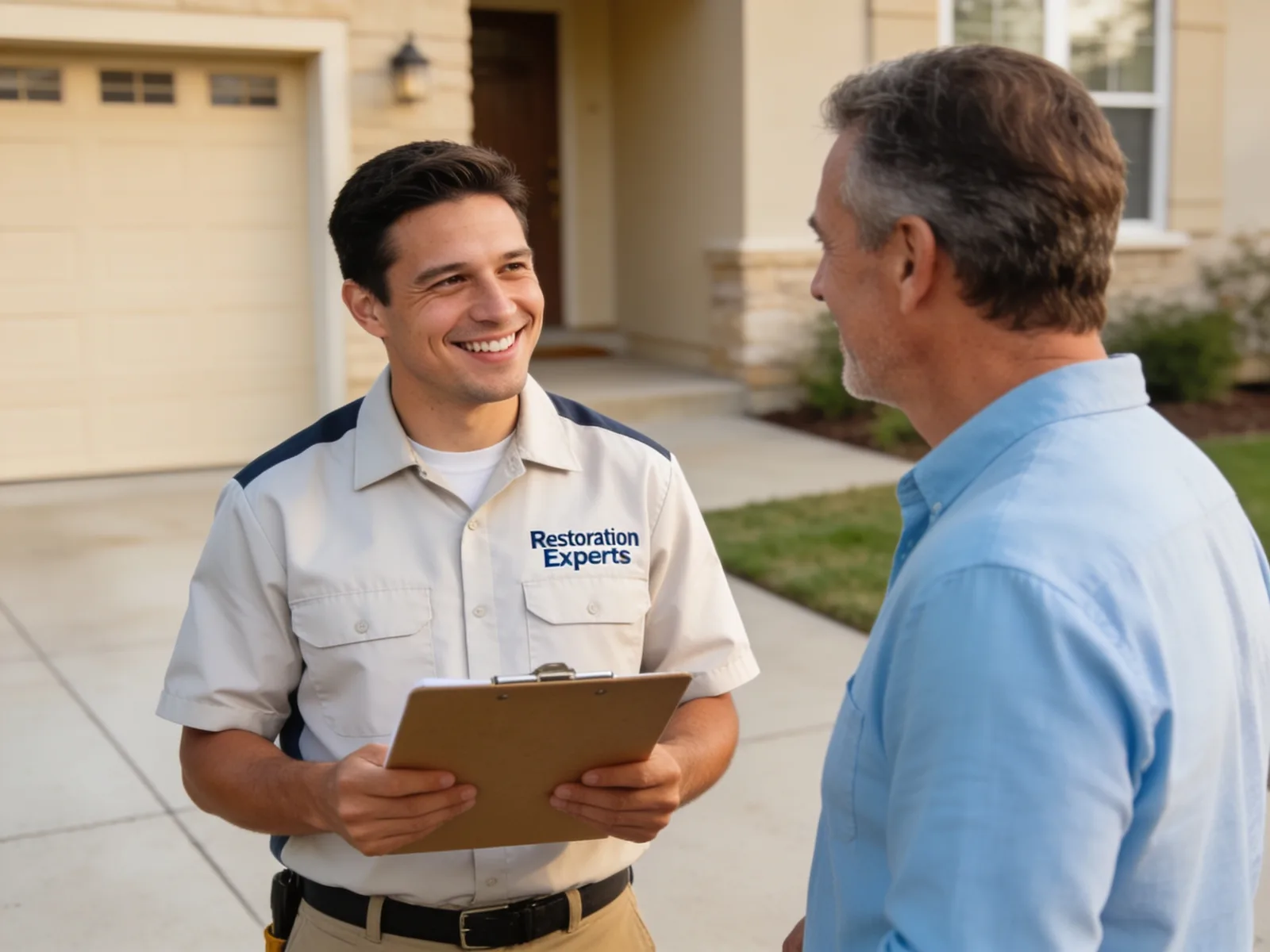 Water Damage Cleanup Mount Rainier, MD FAQs